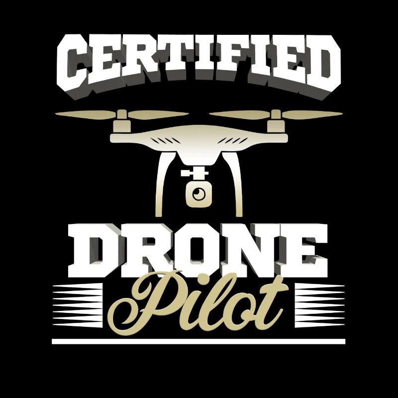 Pilote de drone certifié Conception d’opérateurs professionnels