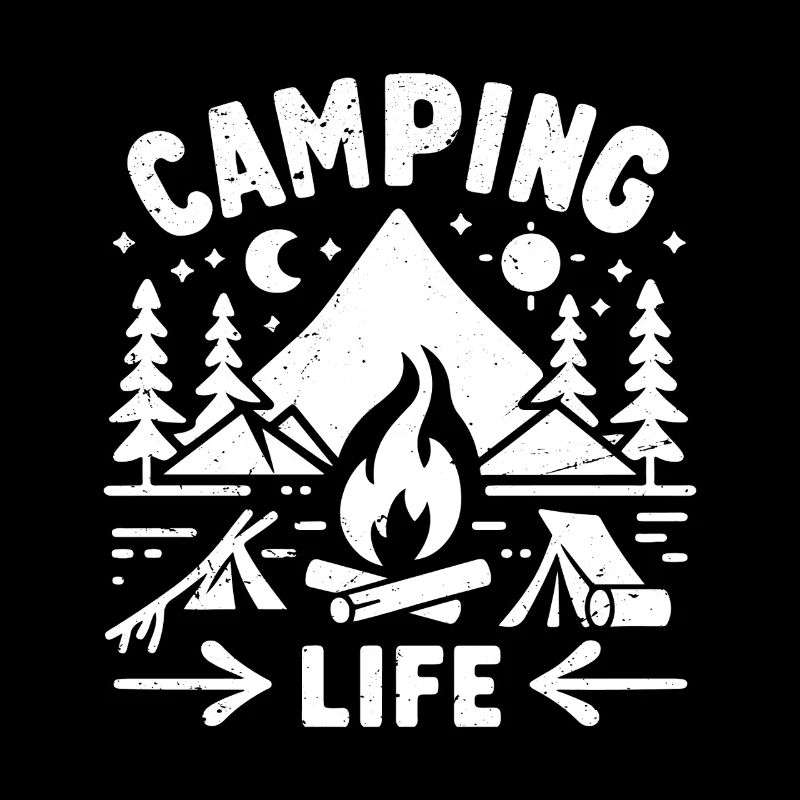 camping life