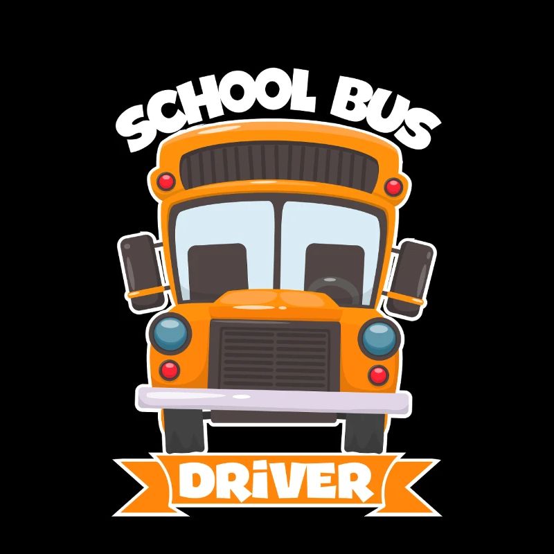 School Bus Driver Bus Operator Bus Captain Job Pro