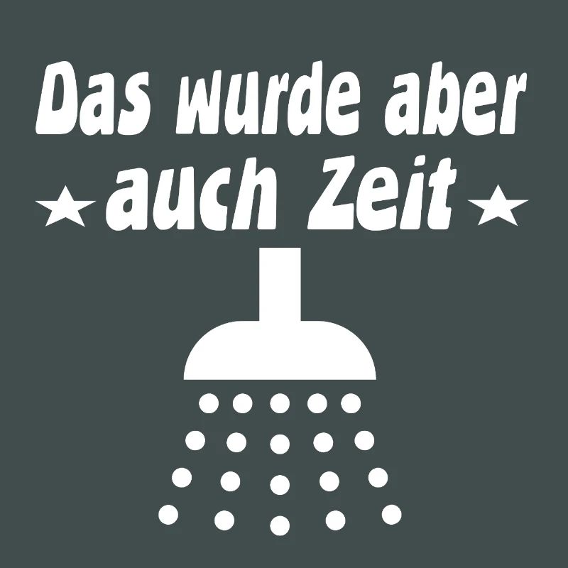 Duschen