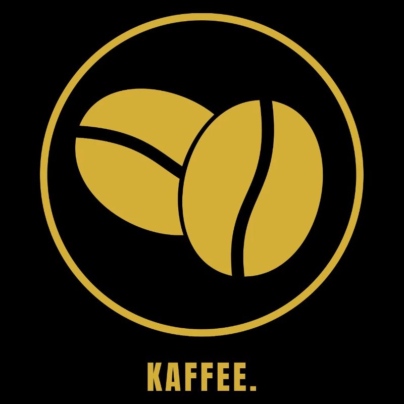 KAFFEE. Success Edition – Minimalistisches Kaffeeb