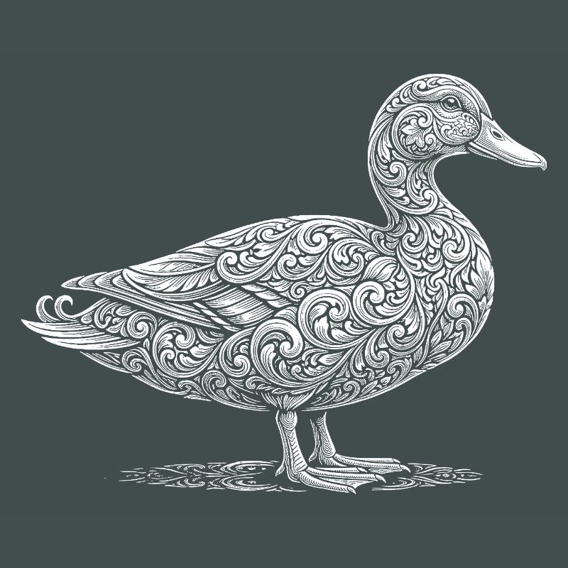 Duck