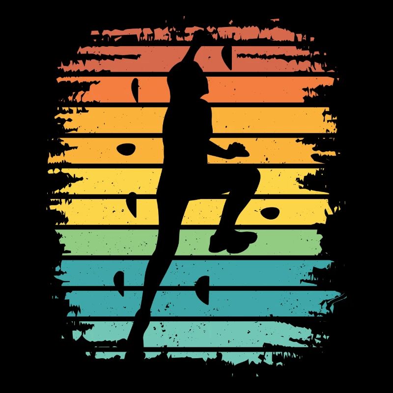 Boulderer Boulder Bouldering