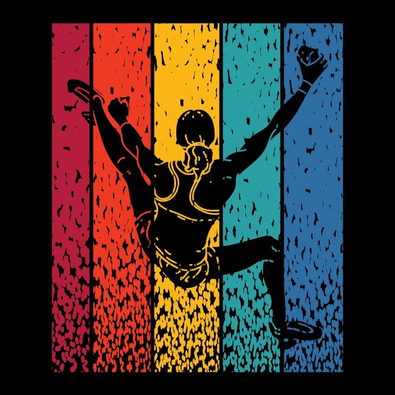 Boulderer Boulder Bouldering