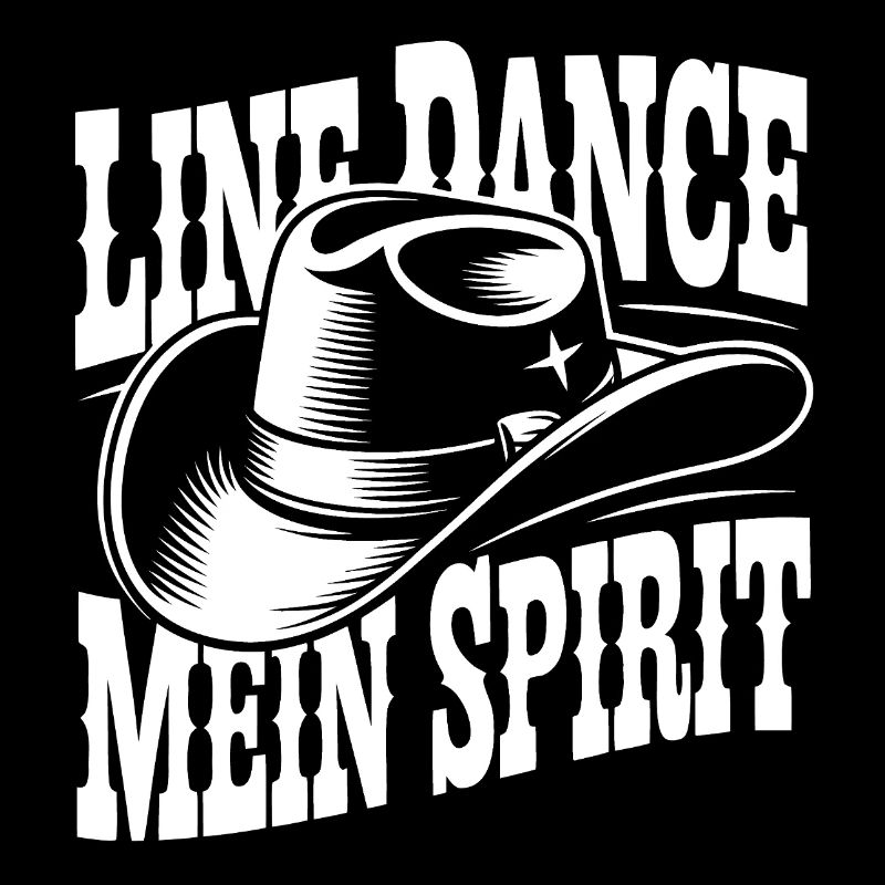 Line Dance Spirit