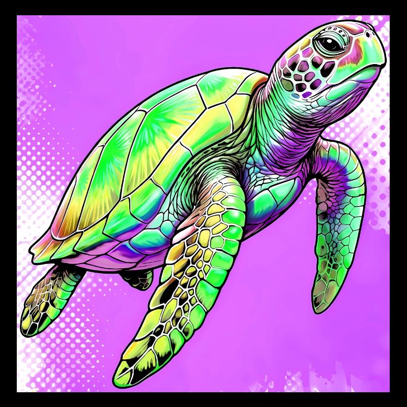 turtle