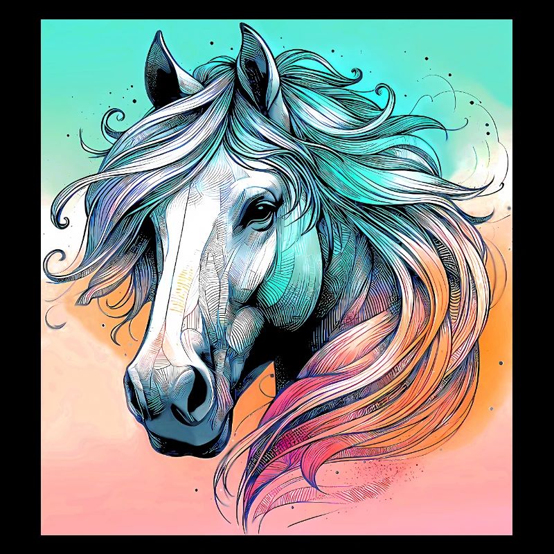 Pferd