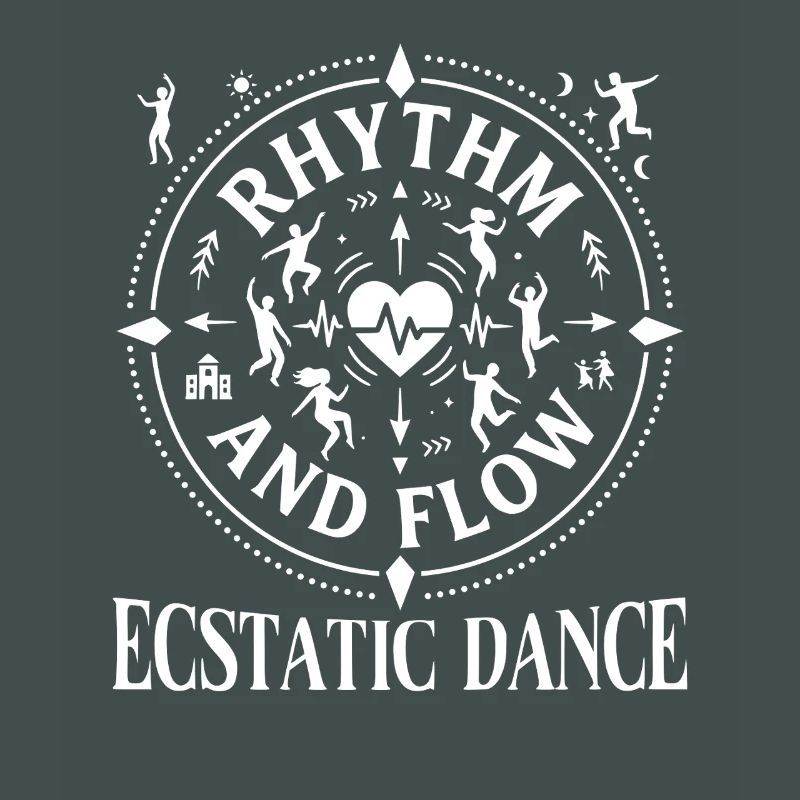 Ecstatic Dance Ecstatic Dance Meditation Rhythm