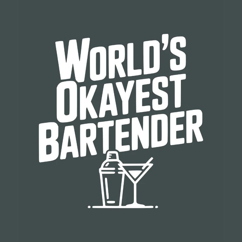 Barman le plus correct du monde