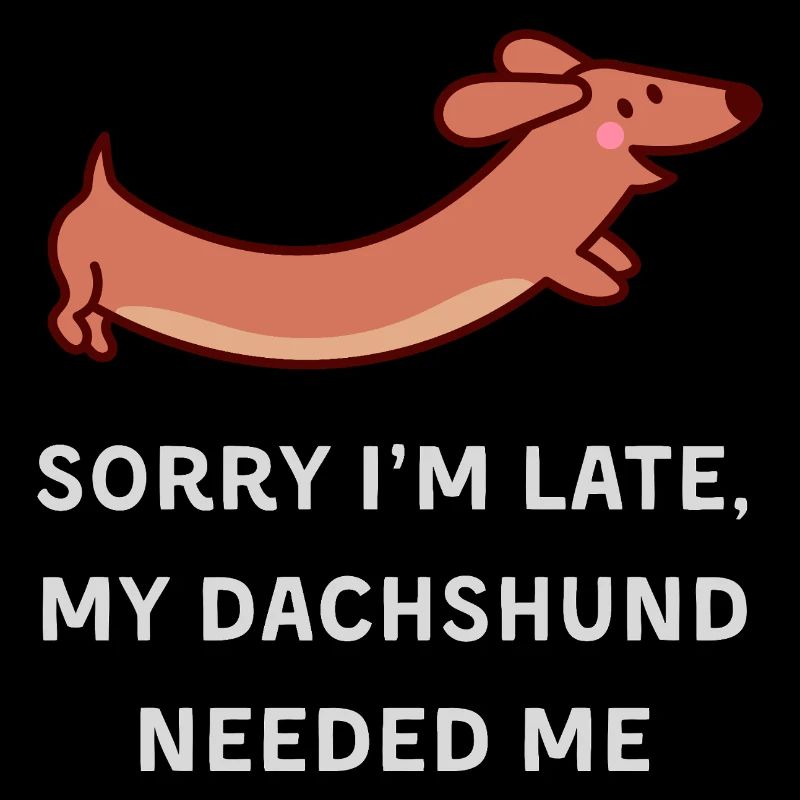 Dachshund Delay