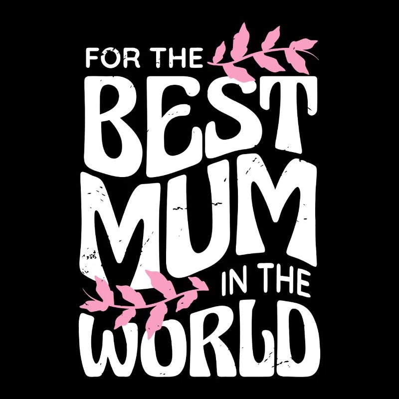 Beste Mama der Welt