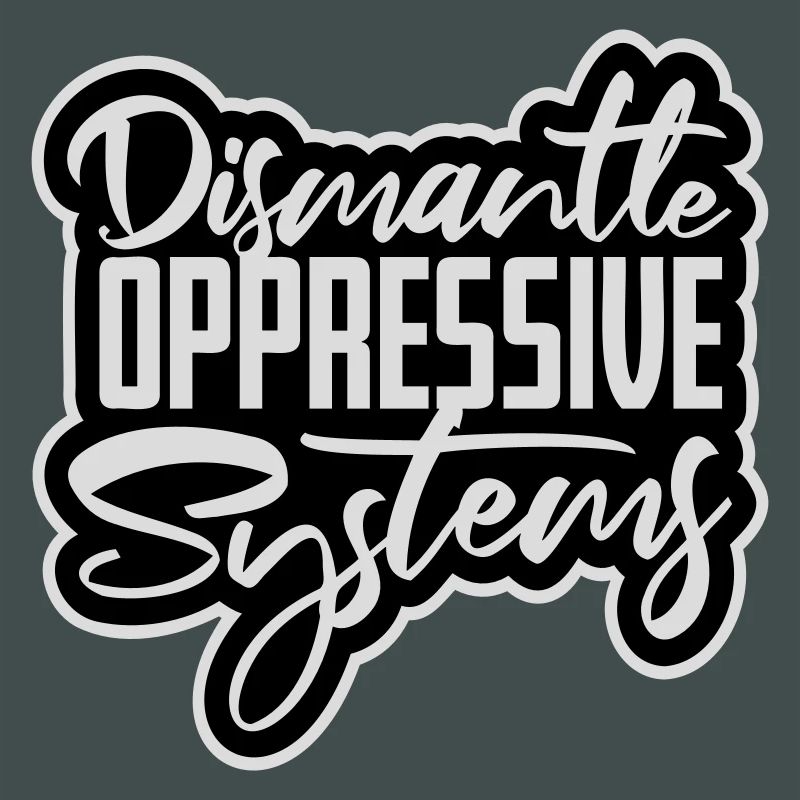 Déclaration d’activisme pour démanteler les systèmes oppressifs