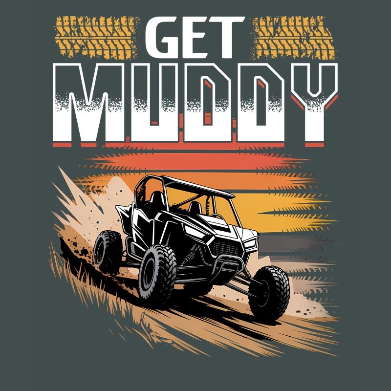UTV Off Road 4 Wheeler Side by side