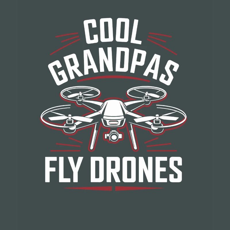  Cool Grandpas Fly Drones Coole Opas Als