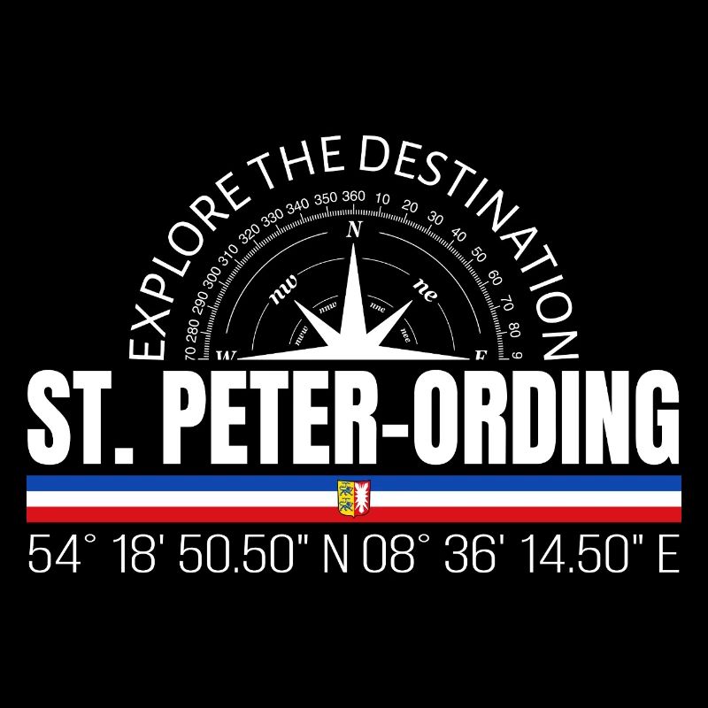 St. Peter-Ording 