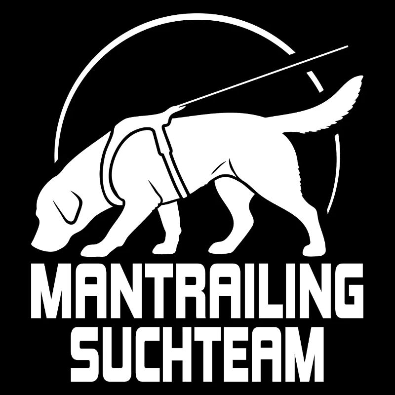 Labrador Mantrailing Suchteam Hunde Hund Wilsigns