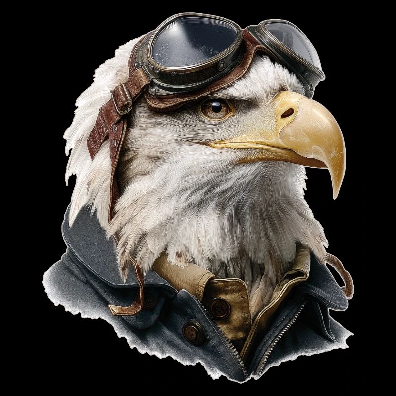 Adler Pilot