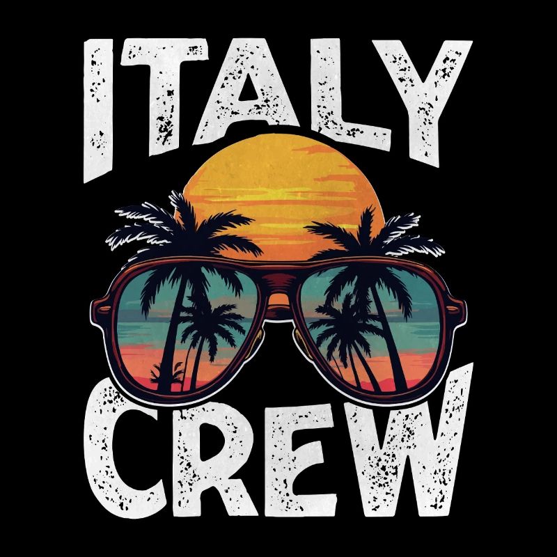 Italy Crew