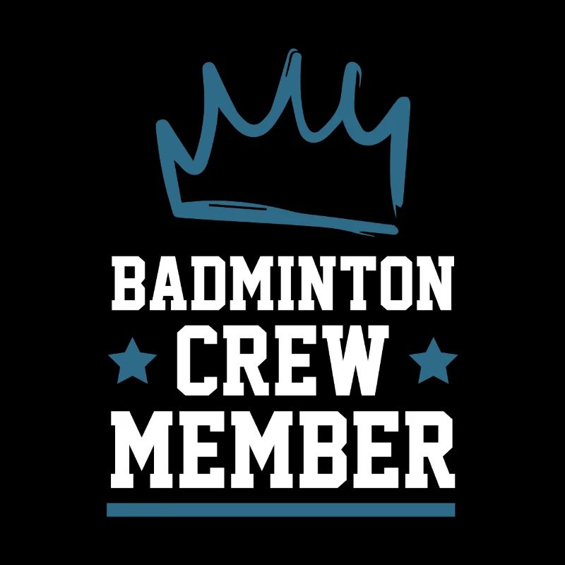 Badminton Crew
