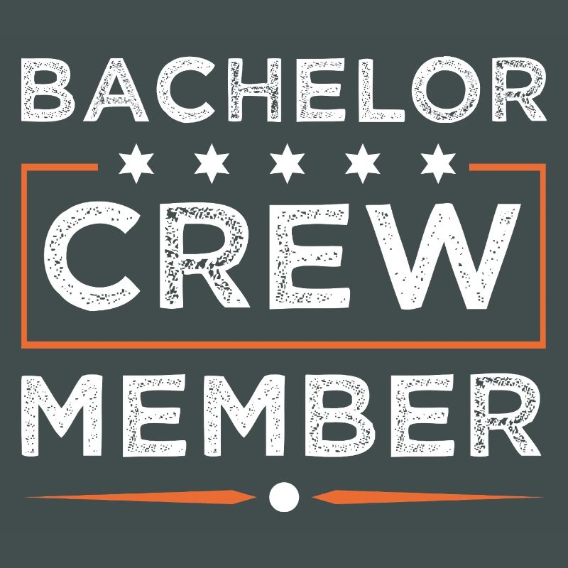 Bachelor Crew