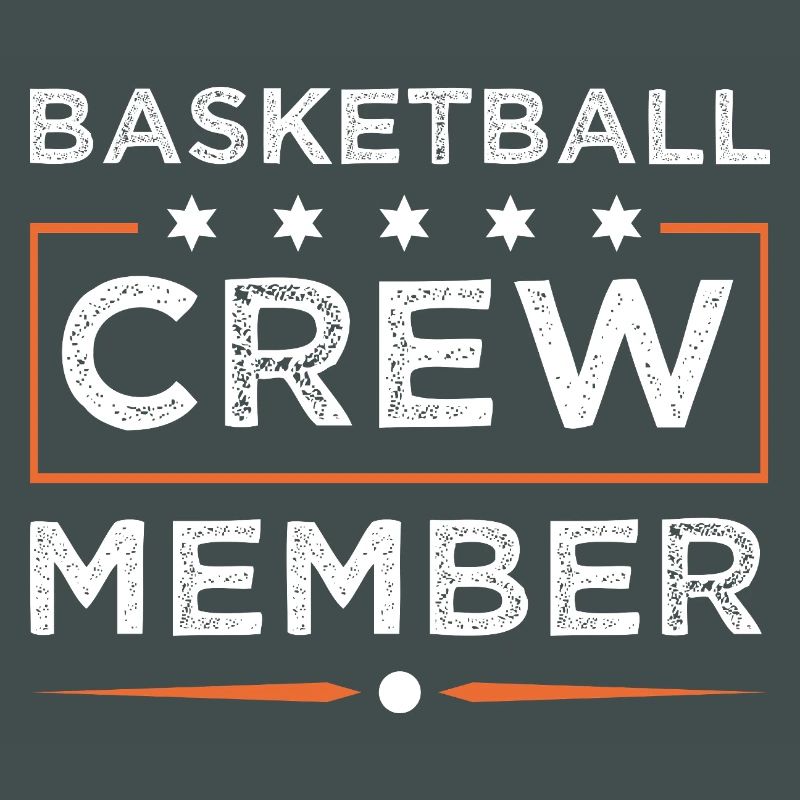 Basketball Crew