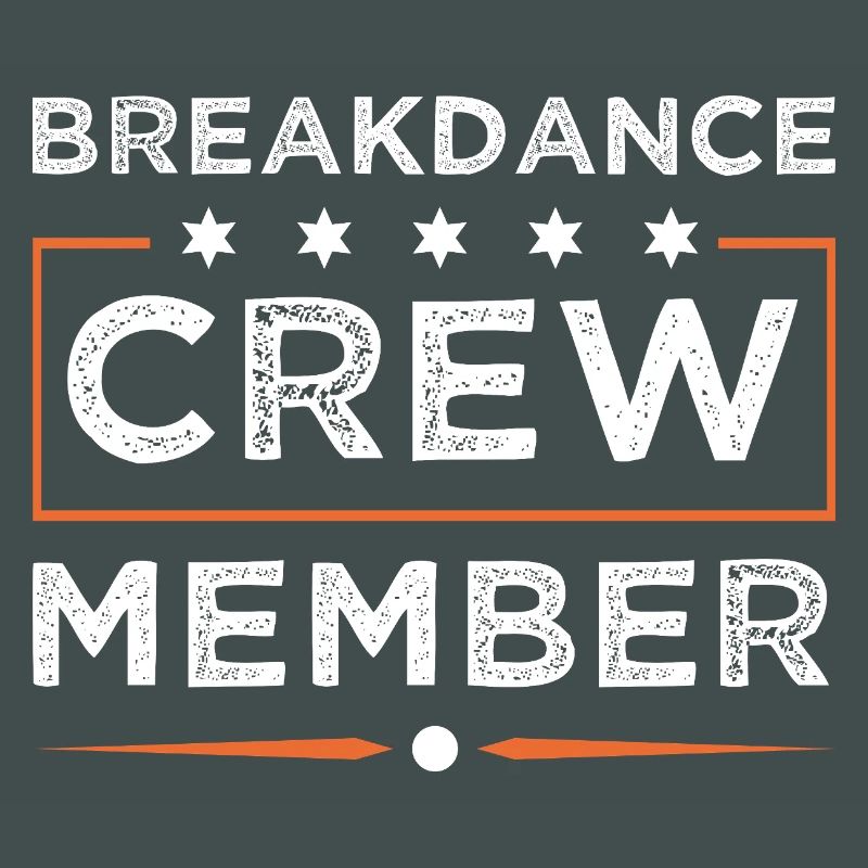 Breakdance Crew