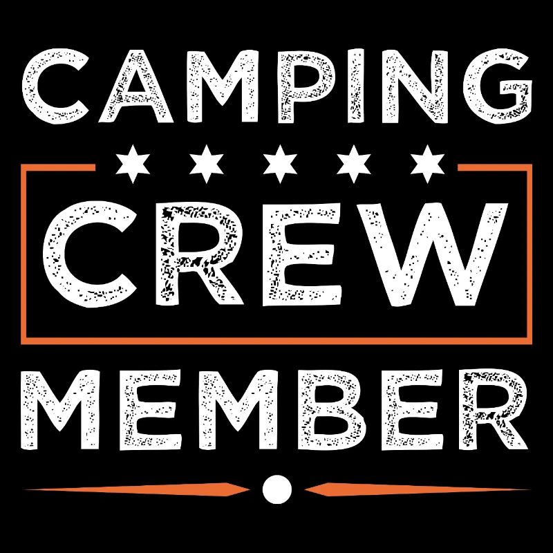 Équipe de camping