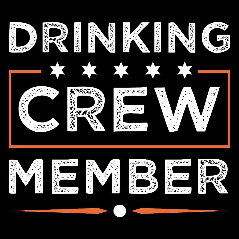 Drinking Crew