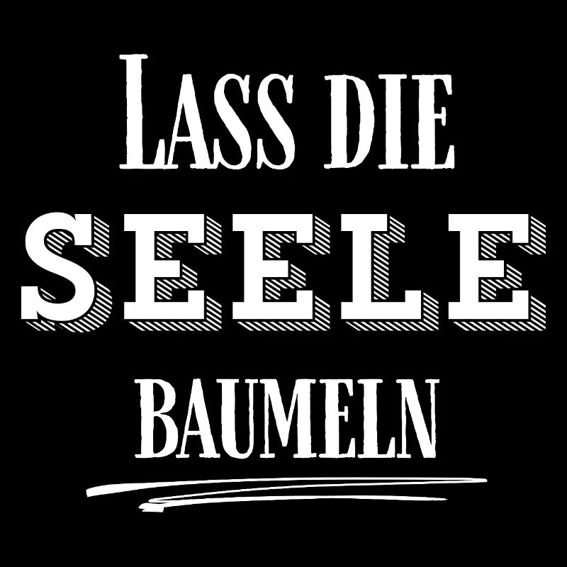 LEICHTIGKEIT – Lass die Seele baumeln