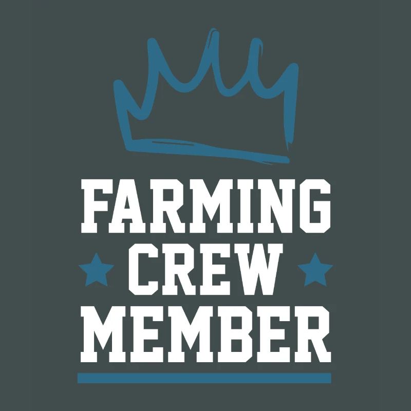 Farming Crew