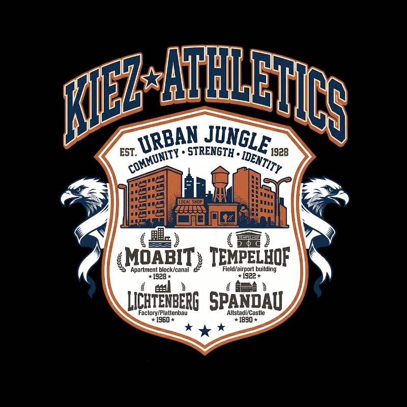 Kiez Athletics