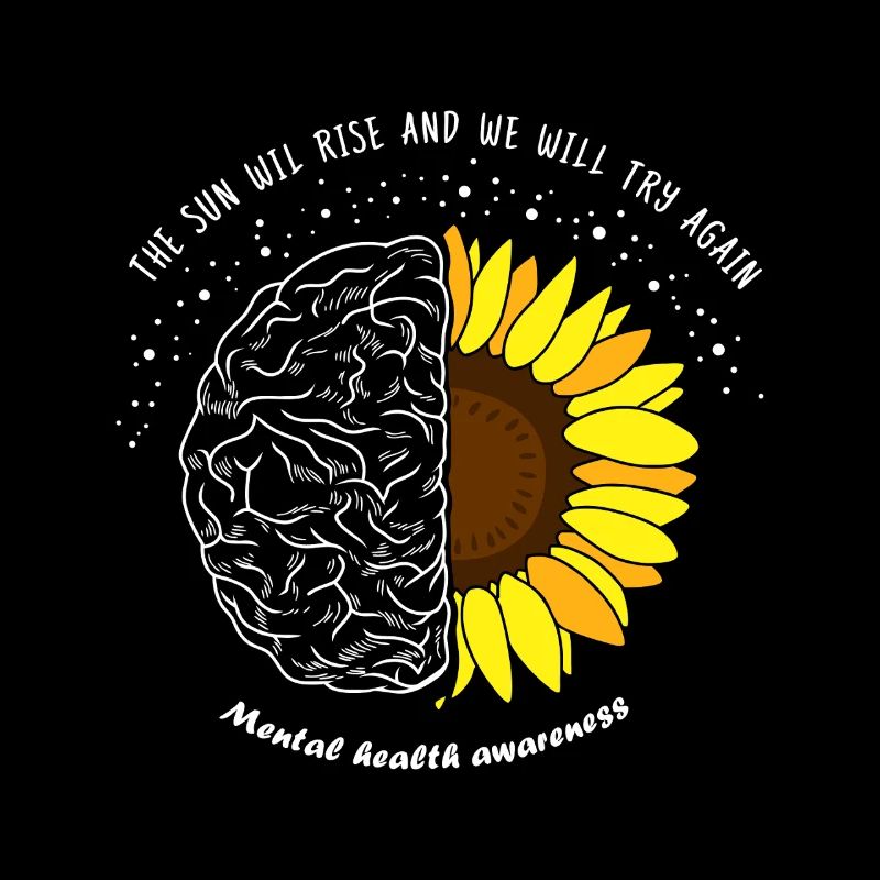 Sunrise Mind: Brain and Bloom