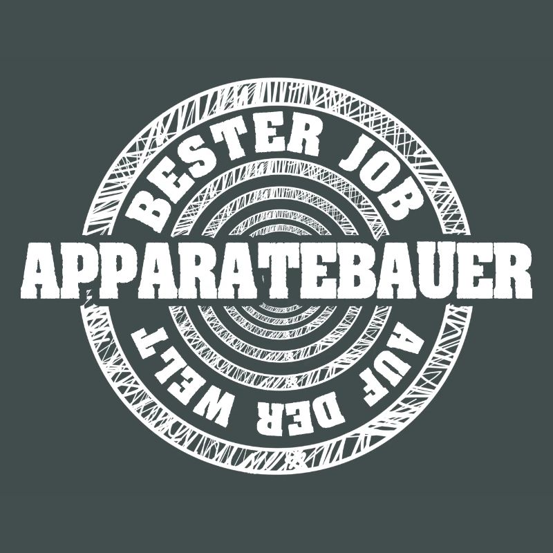 Beruf Apparatebauer