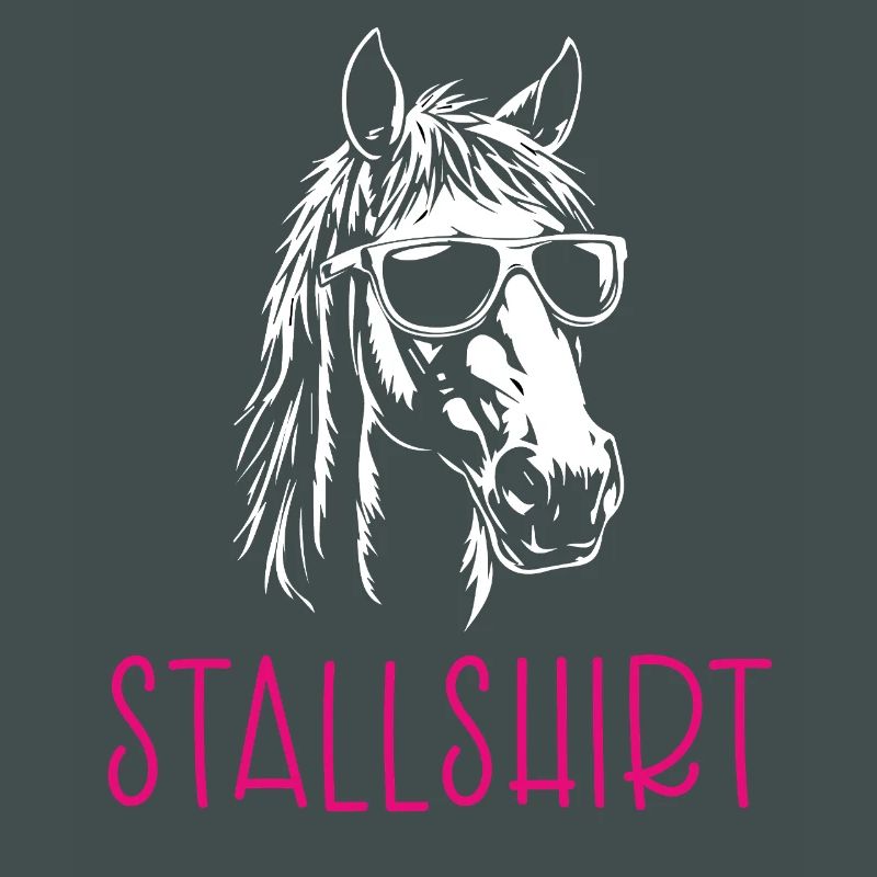 Stable shirt