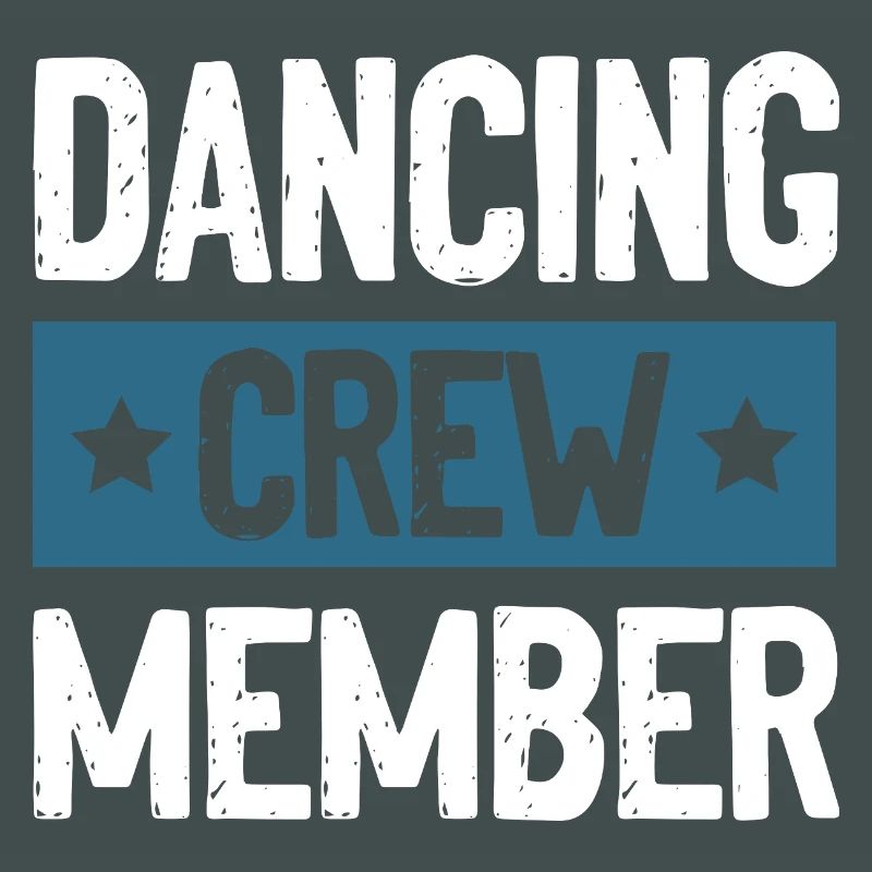 Dancing Crew