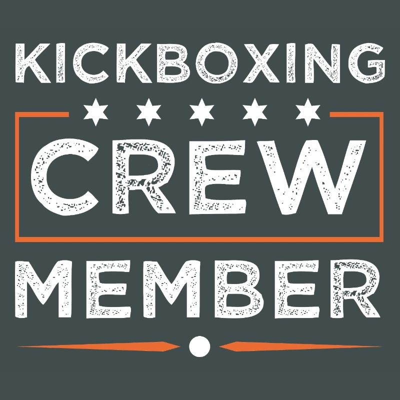 Kickboxing Crew