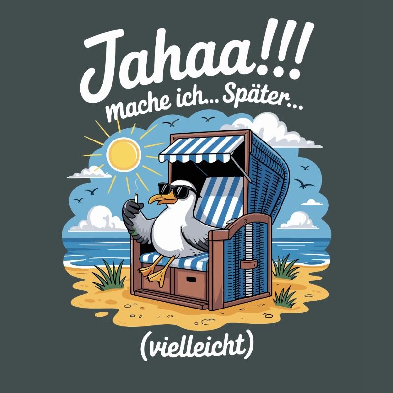  Jahaa mache ich spaeter vielleicht Moewe