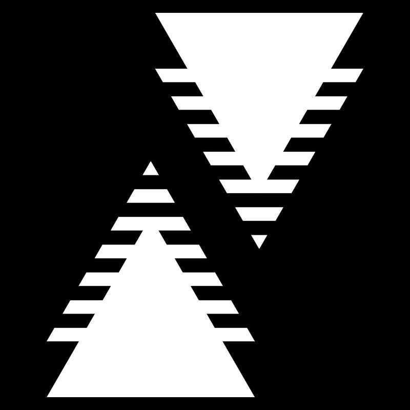 Conception des triangles géométriques