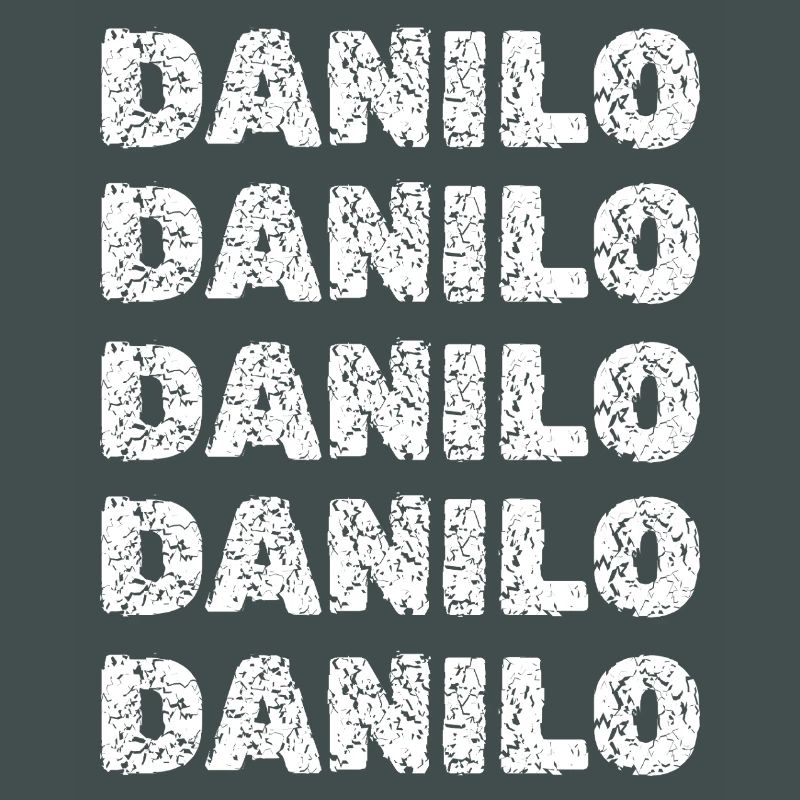 Danilo als Name