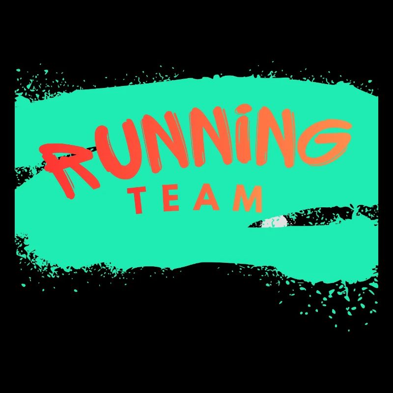 Running Team