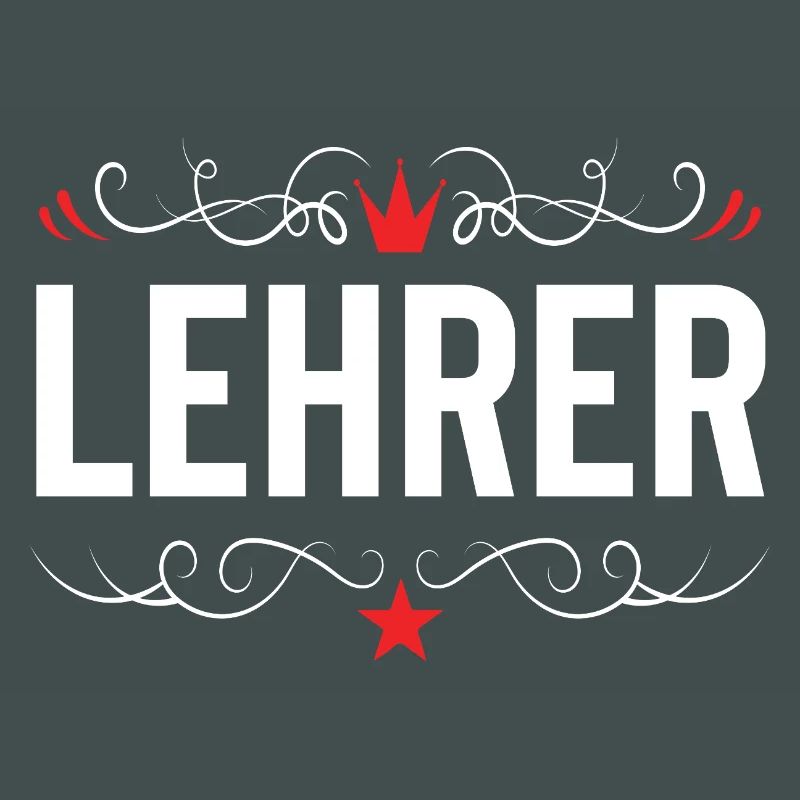 Lehrer Beruf