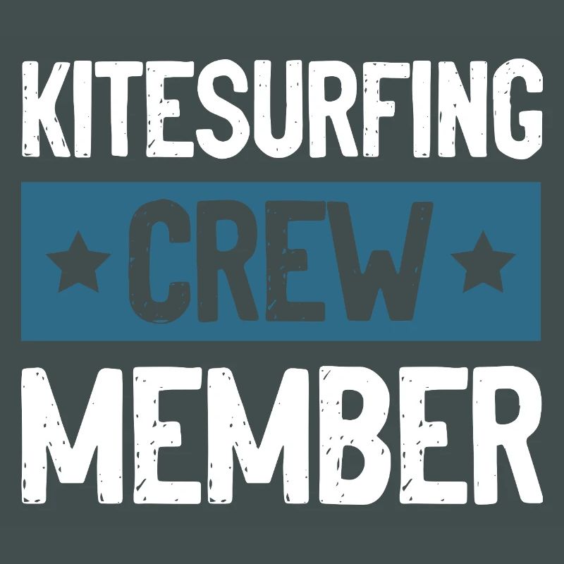 Kitesurfing Crew