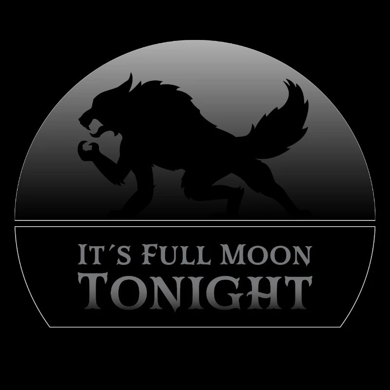 Loup-garou