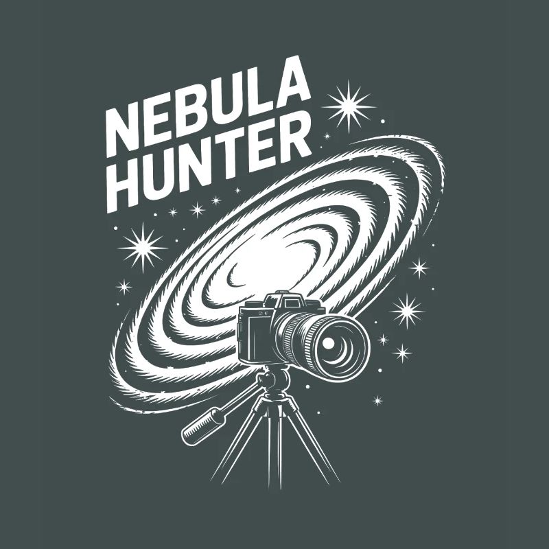 Nebula Hunter Kosmisches Teleskop