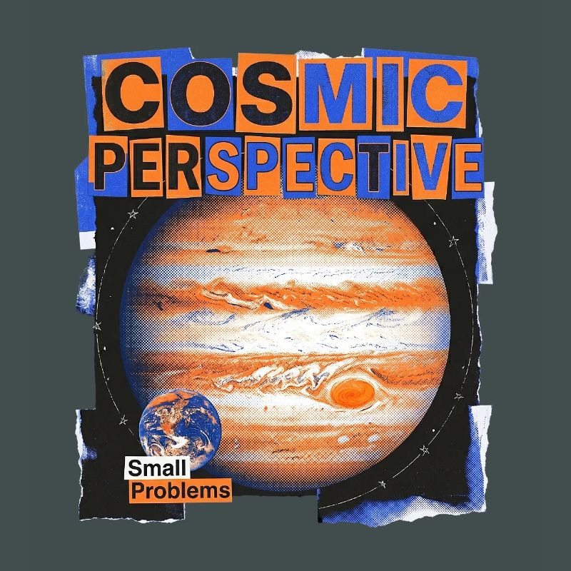 Cosmic Perspective