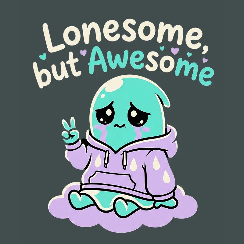 Lonesome Ghost