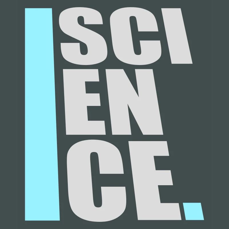 Science Science Statement Nerd Education Saying