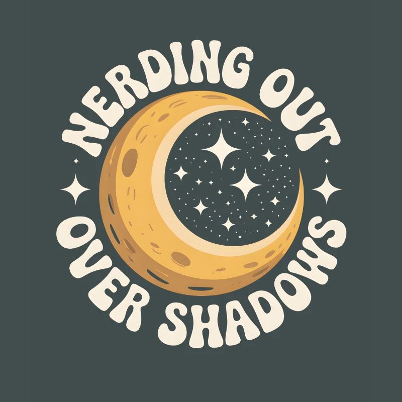 Shadow Nerd | Solar eclipse