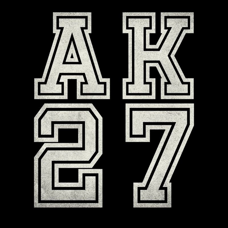 AK 27
