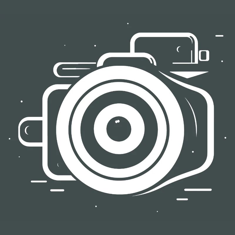 Camera Focus